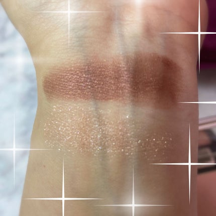 エレガンス コフレ リメレンス/Elégance/メイクアップキットを使ったクチコミ(3枚目)