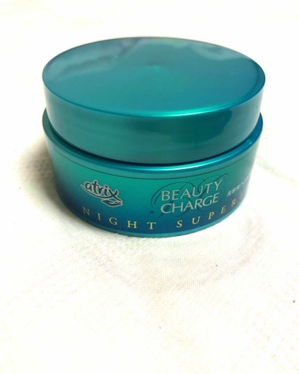 ビューティーチャージ ナイトスペリア/アトリックス/ハンドクリームを使ったクチコミ(2枚目)