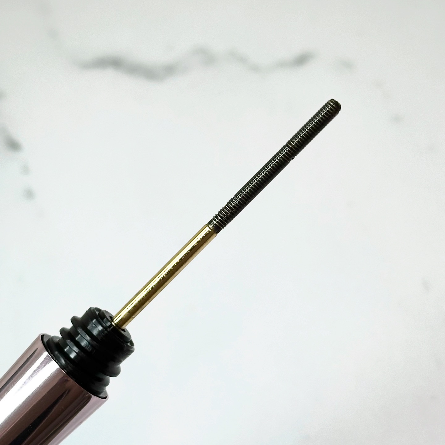 エクストラ スリム メタル マキシカラ/NEOGEN/マスカラを使ったクチコミ（3枚目）