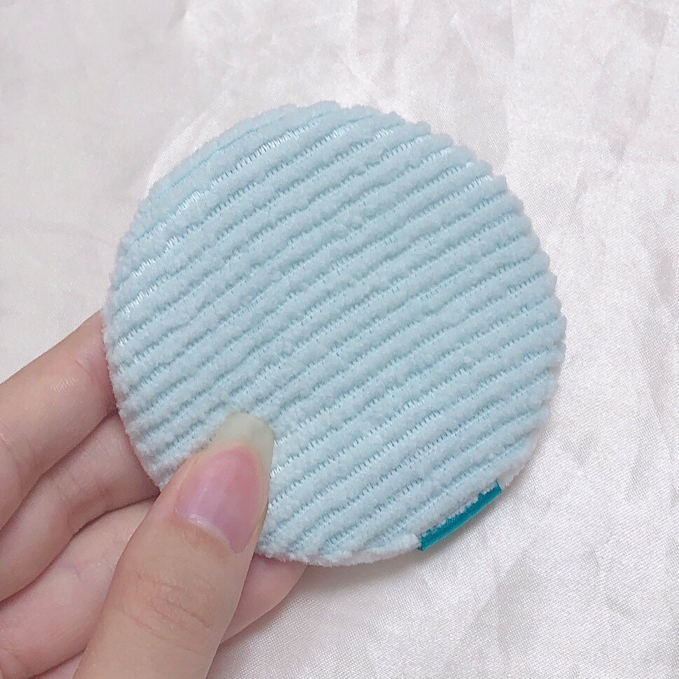 薬用さらさらデオドラントパウダー/デオナチュレ/デオドラント・制汗剤を使ったクチコミ(6枚目)