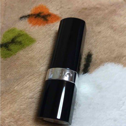 カラーフィット ルージュ/FASIO/口紅を使ったクチコミ(1枚目)