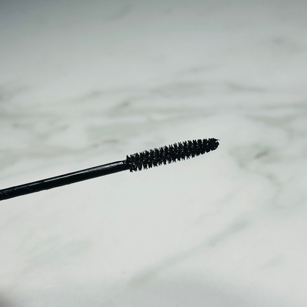 オールデイ ボリュームアンドカールマスカラ/Milk Touch/マスカラを使ったクチコミ(3枚目)