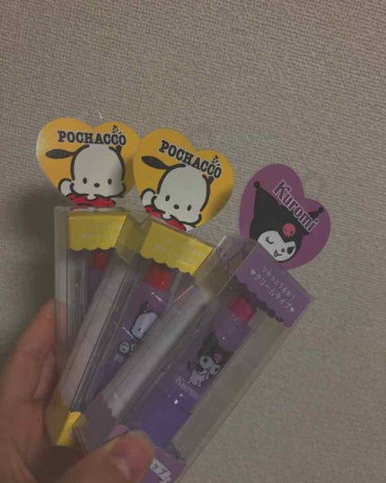 POCHACCO ãªããã¹ãã£ãã¯/ãµã³ãã¥ãŒããŒã/å£çŽ
ã䜿ã£ãã¯ãã³ãïŒ1æç®ïŒ