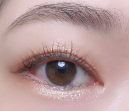 ハイパーシャープ ライナー R/MAYBELLINE NEW YORK/リキッドアイライナーを使ったクチコミ(1枚目)