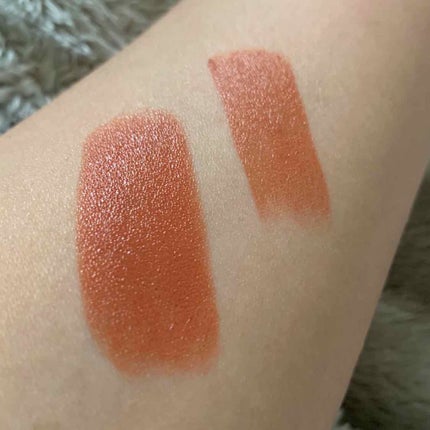 ルージュ アンリミテッド BG 950/shu uemura/口紅を使ったクチコミ(3枚目)