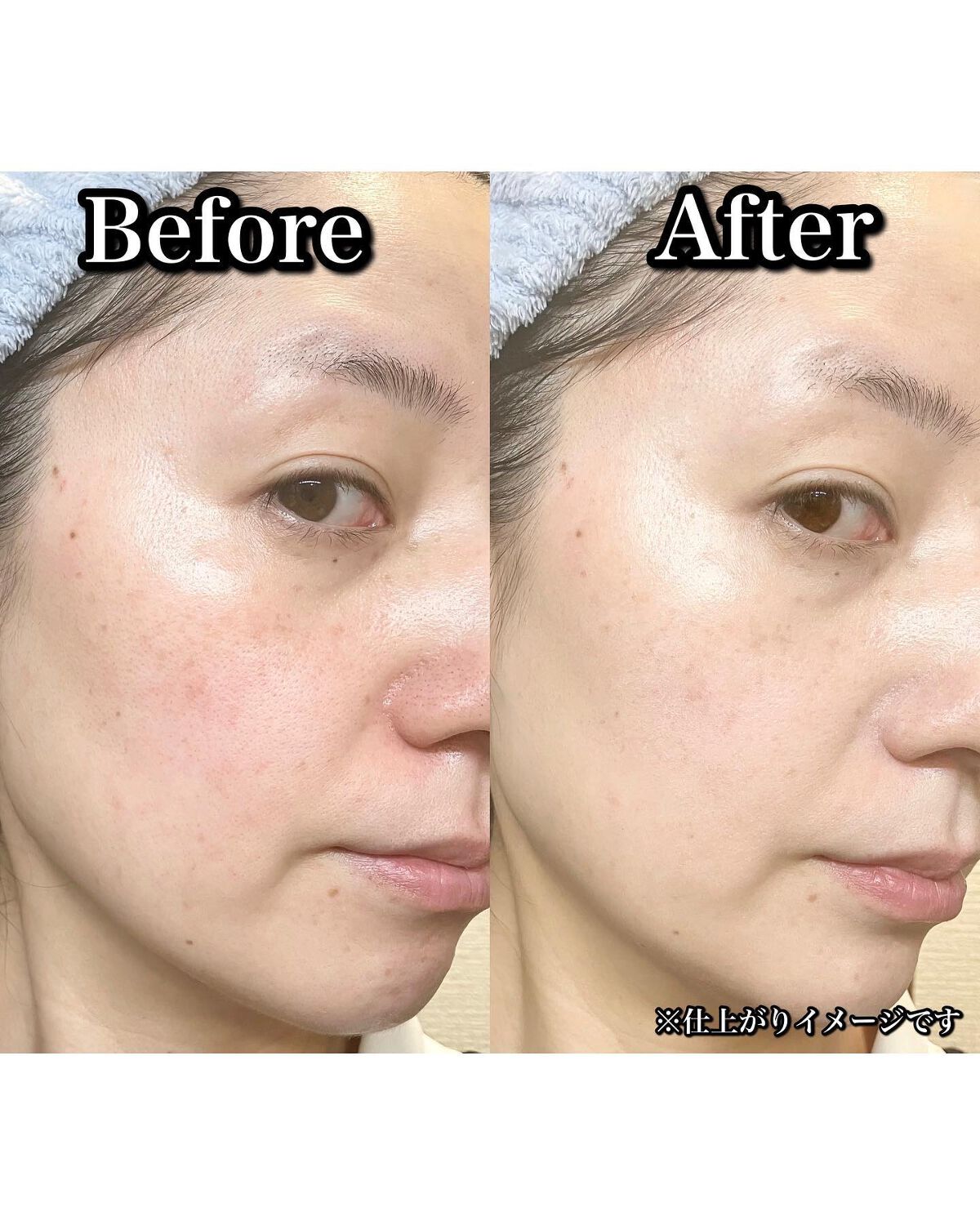 アリィー クロノビューティ カラーチューニングUV/アリィー/日焼け止めクリームを使ったクチコミ(10枚目)