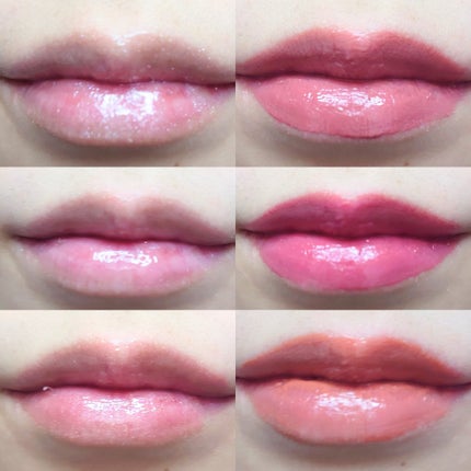 リフターシャイン/MAYBELLINE NEW YORK/リップグロスを使ったクチコミ(8枚目)