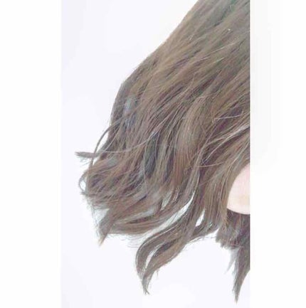 ヘアワックス/ザ・プロダクト/ヘアワックス・クリームを使ったクチコミ(2枚目)