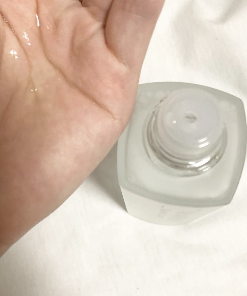 バランシング ローション/マリアンボレ/化粧水を使ったクチコミ（2枚目）