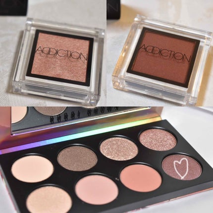 マイクロマスカラ アドバンストフィルム/ヒロインメイク/マスカラを使ったクチコミ(3枚目)