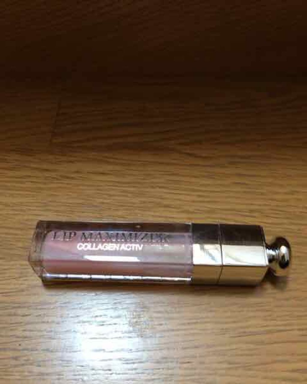 【旧】ディオール アディクト リップ マキシマイザー/Dior/リップグロスを使ったクチコミ(1枚目)