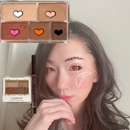 モイストリップジェル/&be/リップオイルを使ったクチコミ(2枚目)