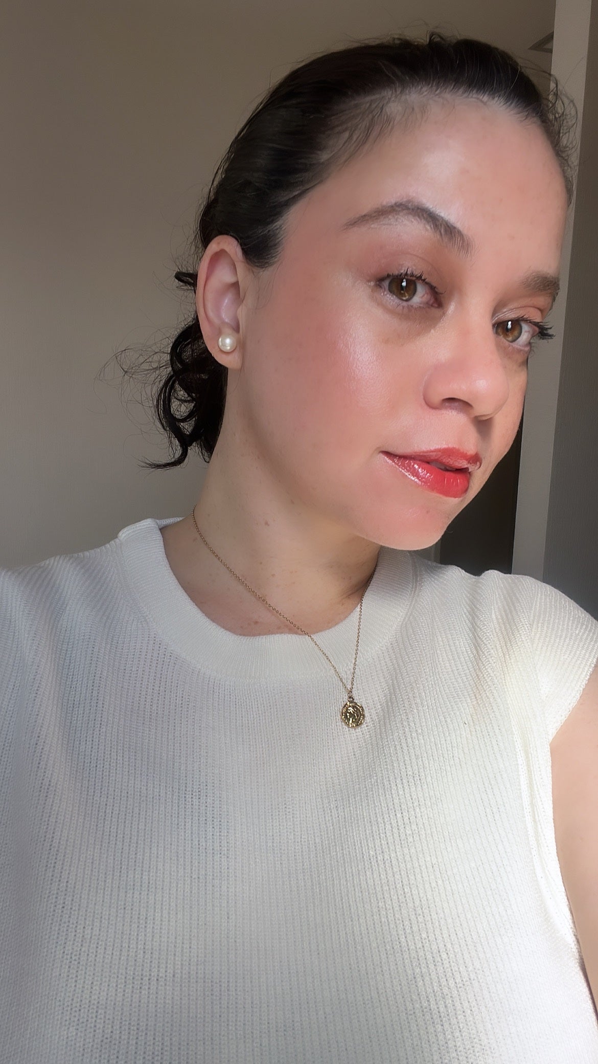 ネーミング タッチアップ ラッシュメーカー/NAMING./マスカラを使ったクチコミ(3枚目)