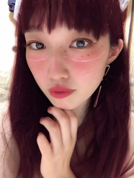 EYE OPENING LINER/UZU BY FLOWFUSHI/リキッドアイライナーを使ったクチコミ(3枚目)