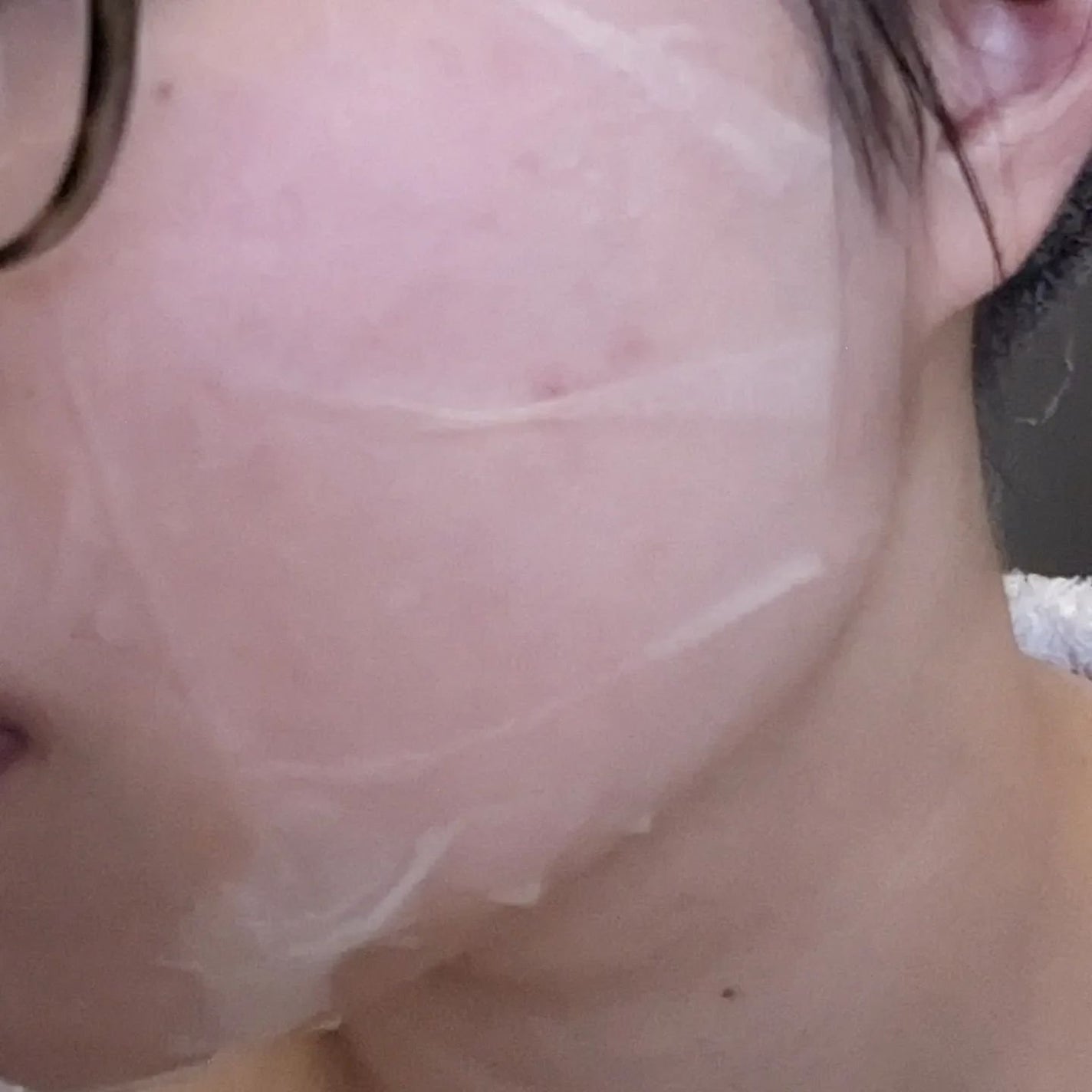 CICA デイリースージングマスク/VT/シートマスク・パックを使ったクチコミ(6枚目)