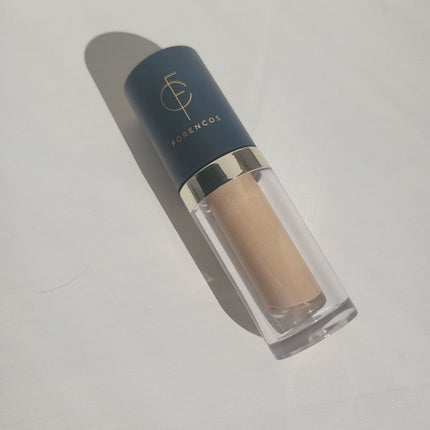 タトゥーウォータープルーフスカーコンシーラー/フォレンコス/リキッドコンシーラーを使ったクチコミ(6枚目)