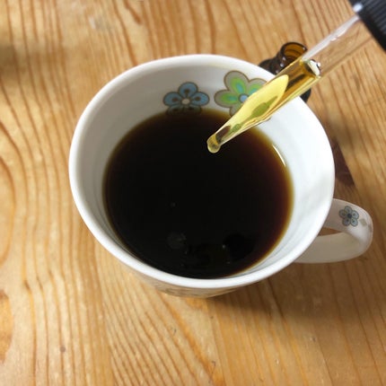 CBDオイル/NIZEON/食品を使ったクチコミ(4枚目)