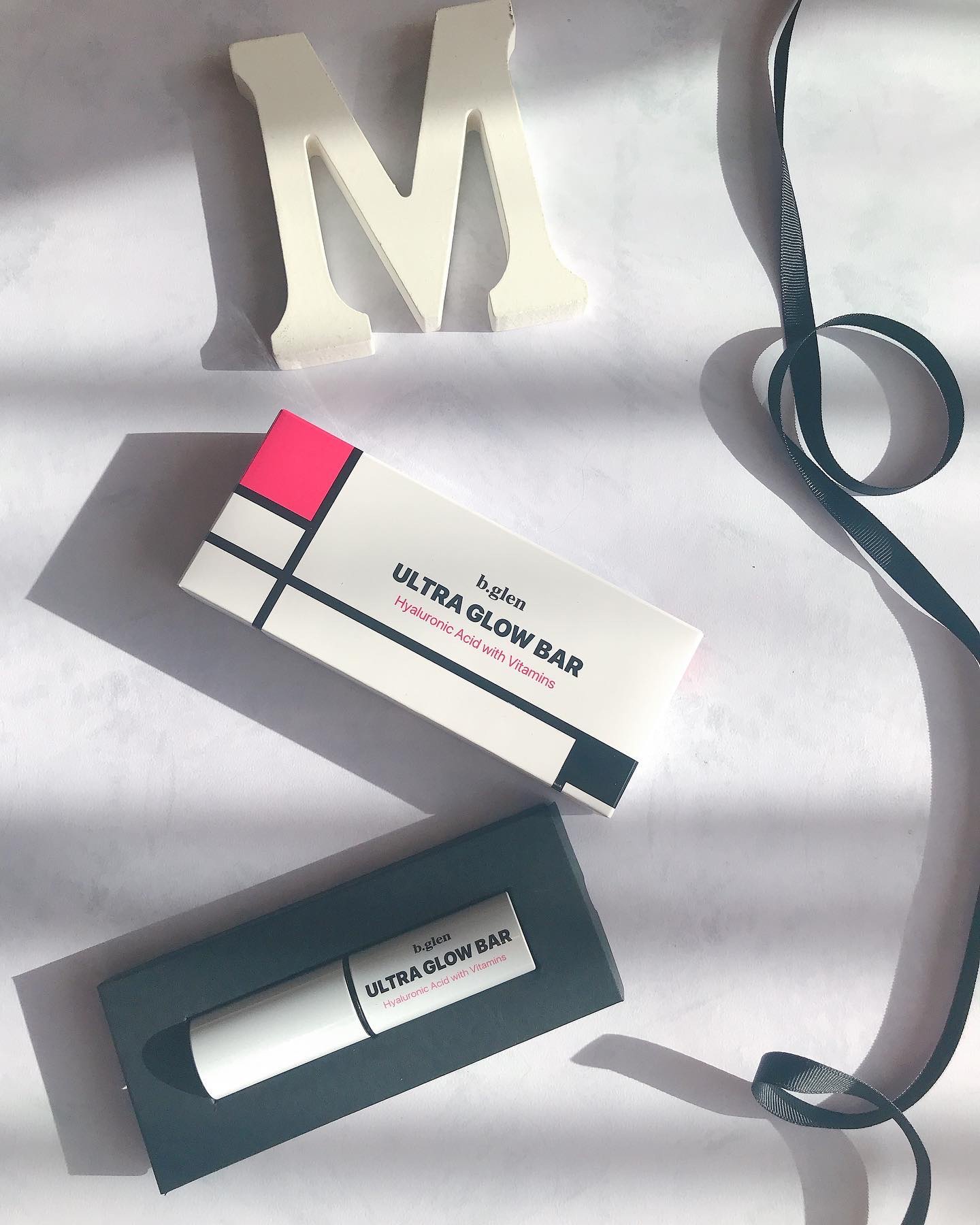 ウルトラグロウバー/b.glen/美容液を使ったクチコミ（1枚目）