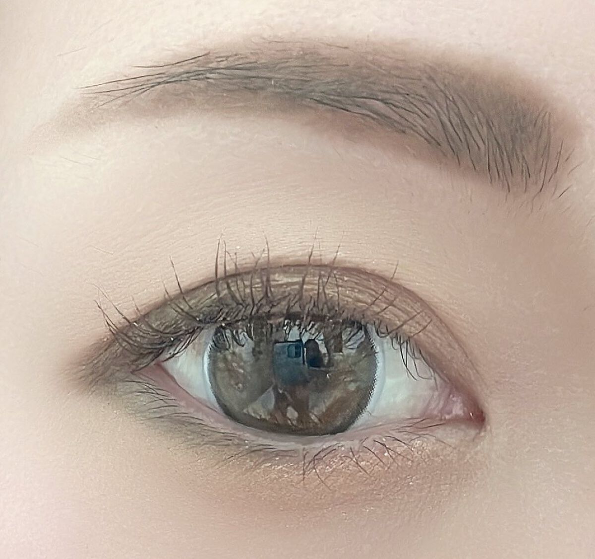 チーク ポップ/CLINIQUE/パウダーチークを使ったクチコミ(3枚目)