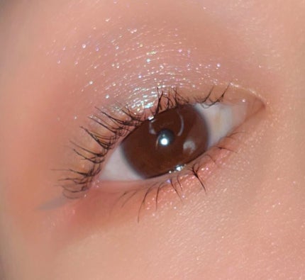 シャドーカスタマイズ/MAJOLICA MAJORCA/単色アイシャドウを使ったクチコミ(2枚目)