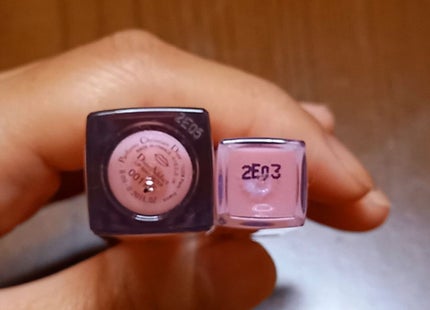 【旧】ディオール アディクト リップ マキシマイザー/Dior/リップグロスを使ったクチコミ(2枚目)