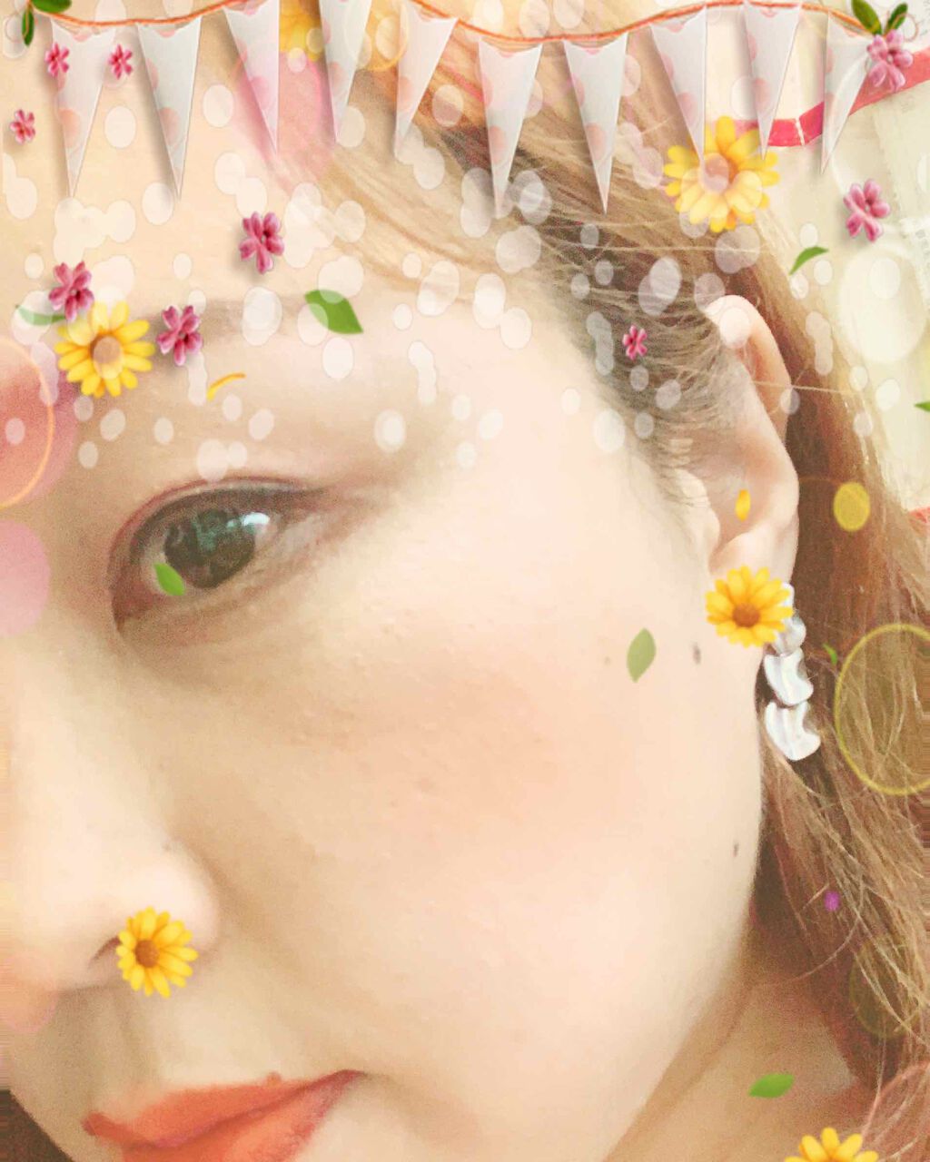 リサ・ラーソン♡クッションファンデマニア on LIPS 「ピアス収納に最適夏もそろそろ終わりますが、、、敢えてのシルバー..」(3枚目)