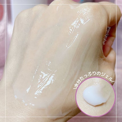 潤いバリア化粧水/ももぷり/化粧水を使ったクチコミ(7枚目)