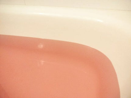 モンスターバブル スッキリFREE /バブ/炭酸系入浴剤を使ったクチコミ(5枚目)