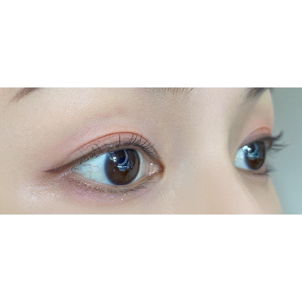 カネボウ アイカラーデュオ 16 Pick Me/KANEBO/アイシャドウパレットを使ったクチコミ（3枚目）