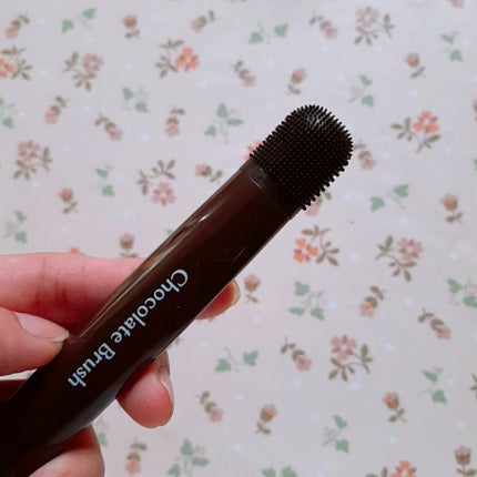 チョコブラ スペシャル毛穴ケアセット/Chocobra/スキンケアキットを使ったクチコミ(3枚目)