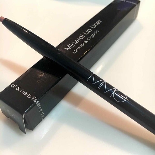 ミネラルリップライナー/MiMC/リップライナー by りお【美容好き元会社員】