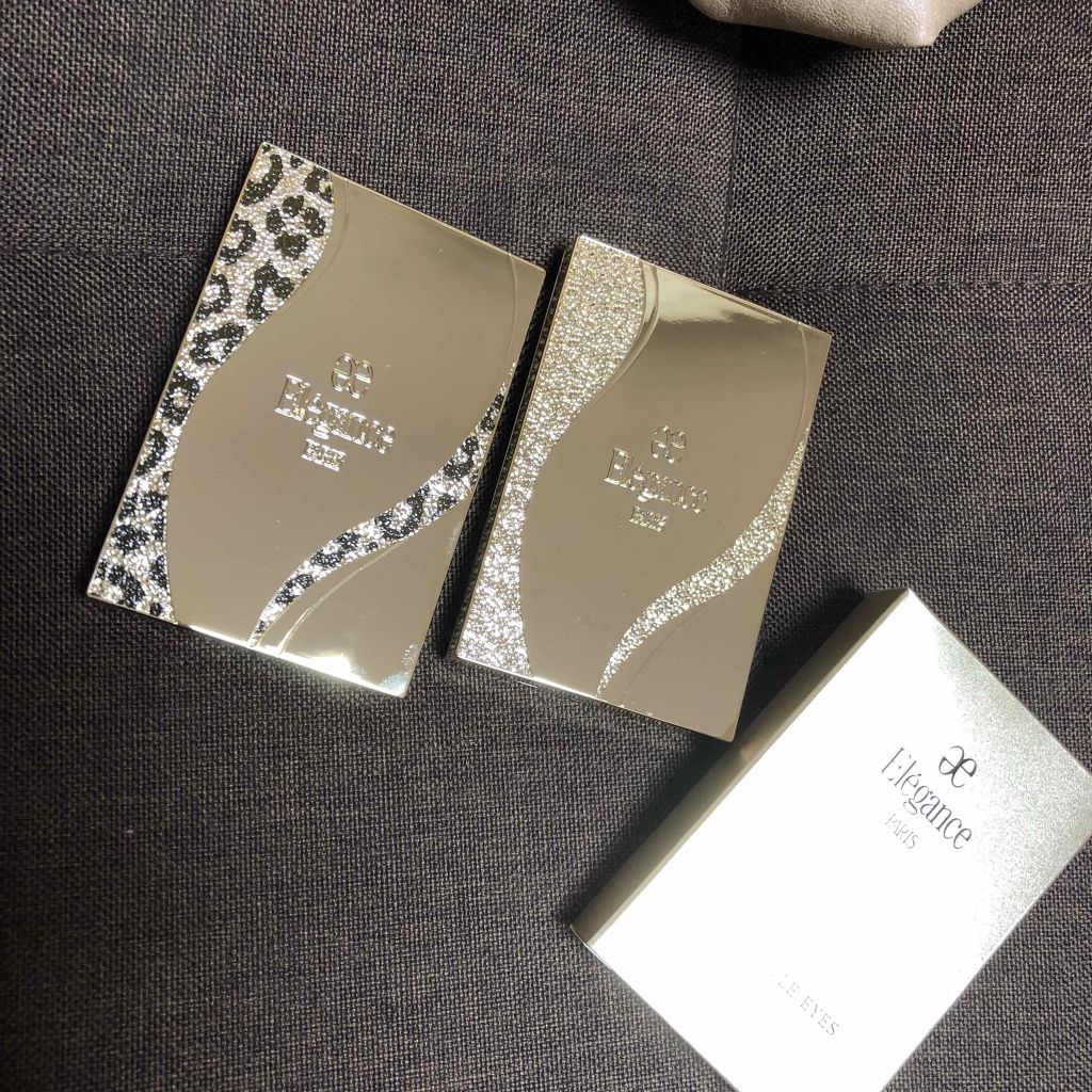 パンプリフティング ベース R/Elégance/化粧下地を使ったクチコミ（2枚目）