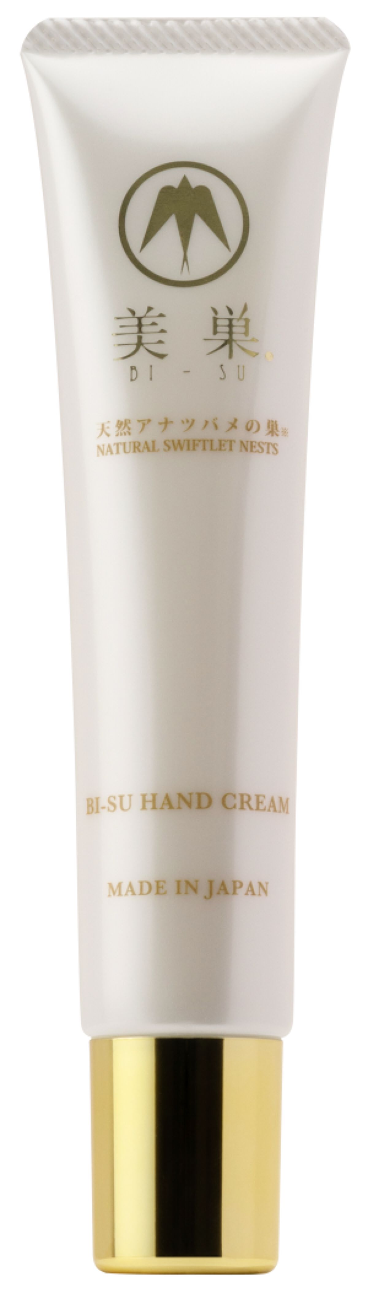 BI-SU 美巣ハンドクリーム
