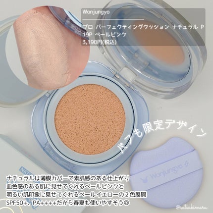 ウォンジョンヨ フィクシングブラーパウダー N/Wonjungyo/ルースパウダーを使ったクチコミ(4枚目)