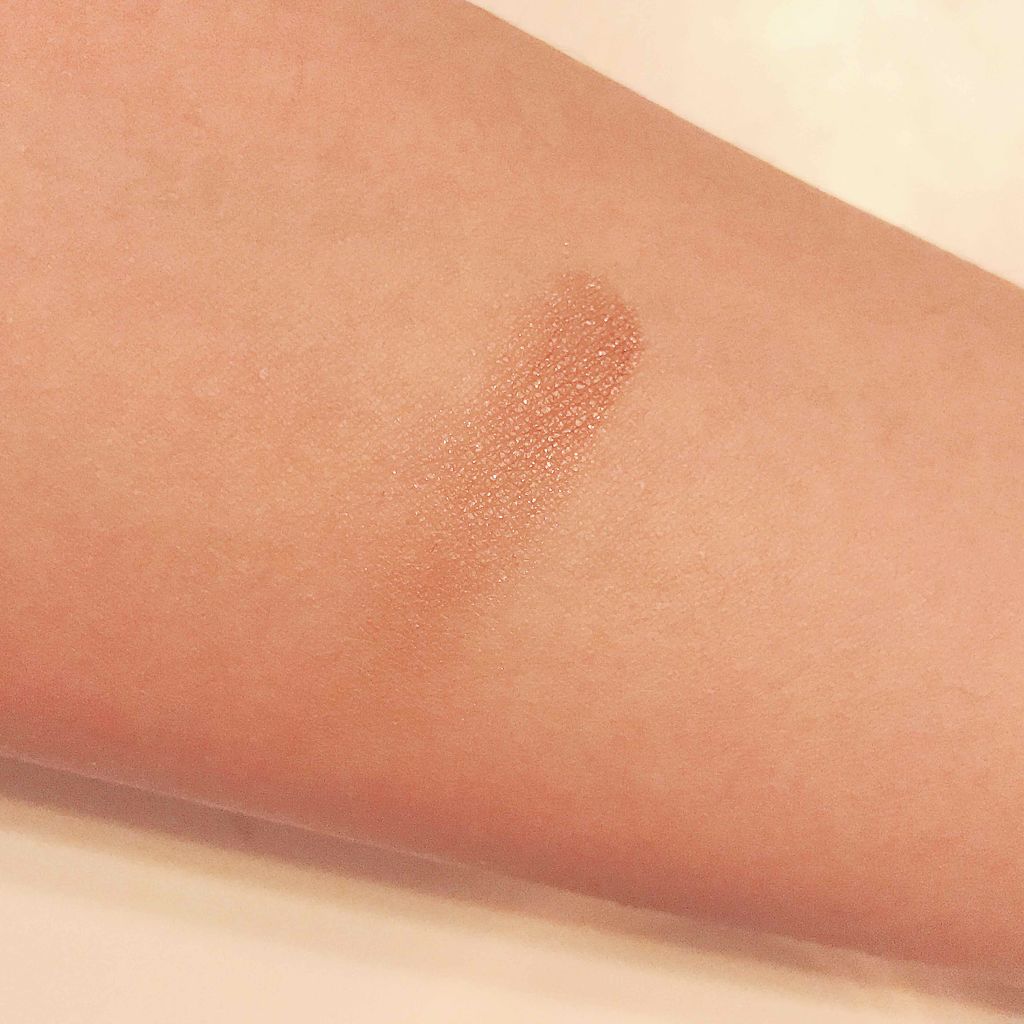 アイグロウ ジェム/DECORTÉ/ジェル・クリームアイシャドウを使ったクチコミ(2枚目)