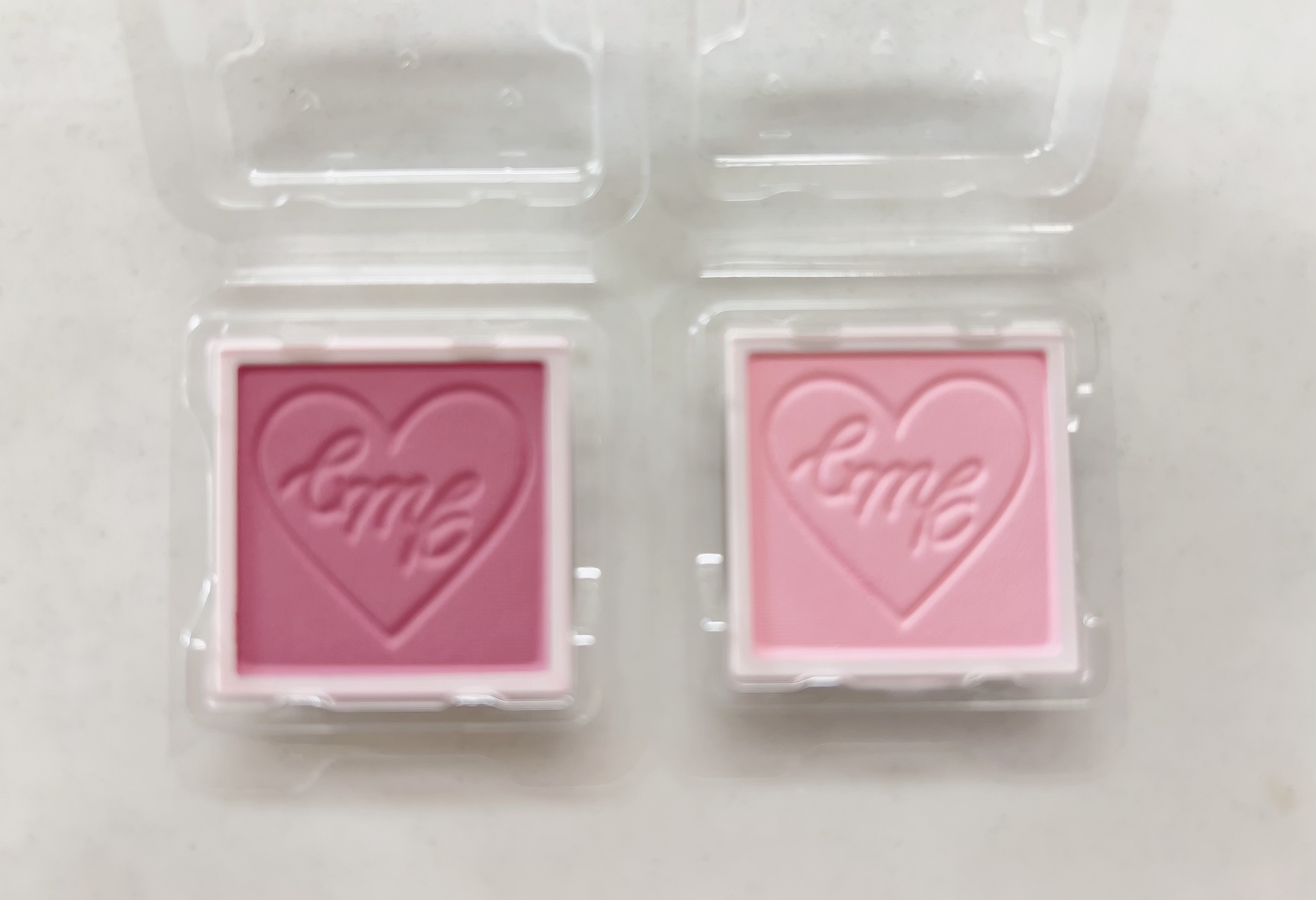 マイトーンクチュール/キャンメイク/メイクアップキットを使ったクチコミ（2枚目）