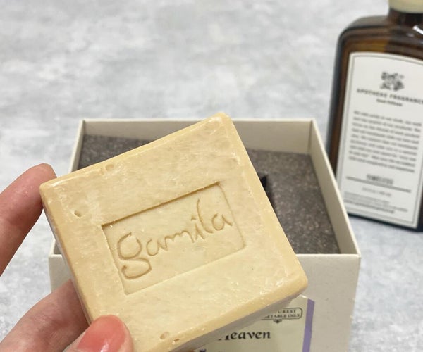 ガミラシークレット オリジナル/ガミラシークレット/洗顔石鹸 by tama