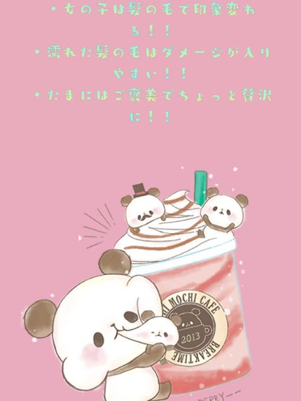 ザ・オリジナル ノーマル/TANGLE TEEZER/ヘアブラシを使ったクチコミ(3枚目)