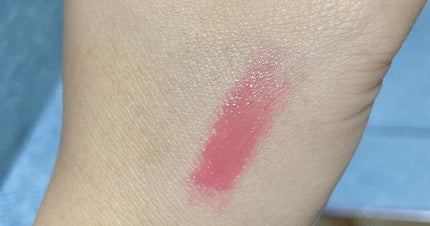 つやぷるリップR/b idol/口紅を使ったクチコミ(1枚目)