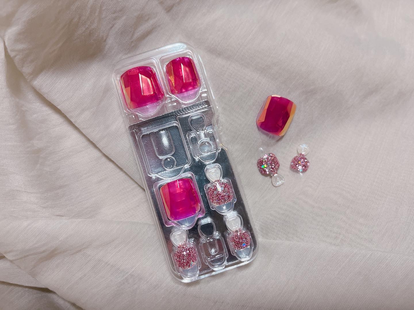 を使ったクチコミ（3枚目）