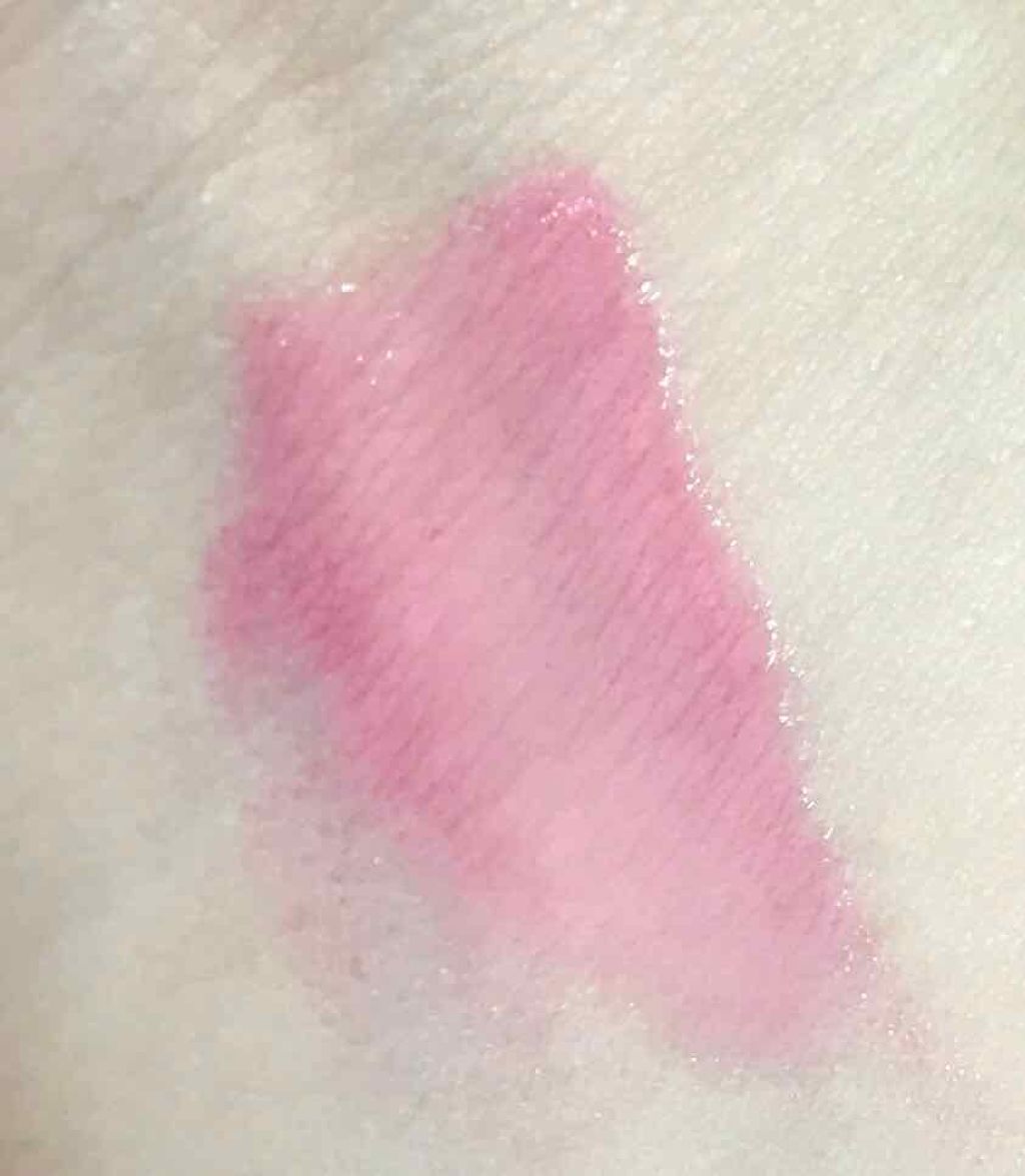 コンフォート リップオイル /CLARINS/リップグロスを使ったクチコミ（2枚目）