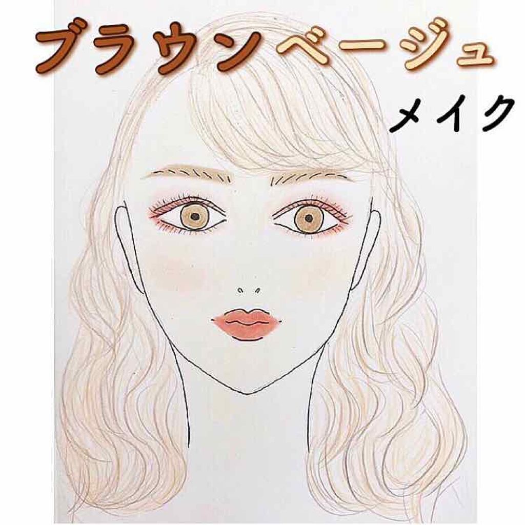 クリームチーク/キャンメイク/ジェル・クリームチークを使ったクチコミ（1枚目）