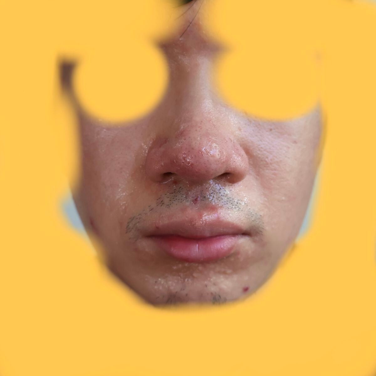 (フォロバ)3年後に韓国美男子 on LIPS 「CareCeraケアセラAPフェイス&ボディ乳液継続レビューし..」(2枚目)