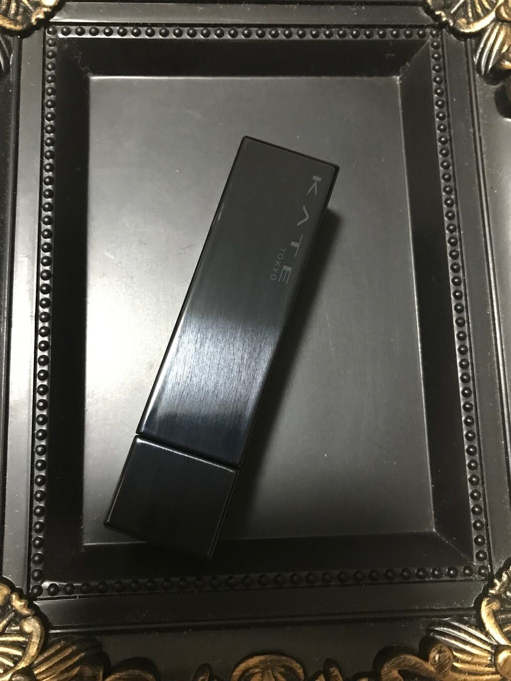 ケイト リップモンスター/KATE/口紅を使ったクチコミ(2枚目)