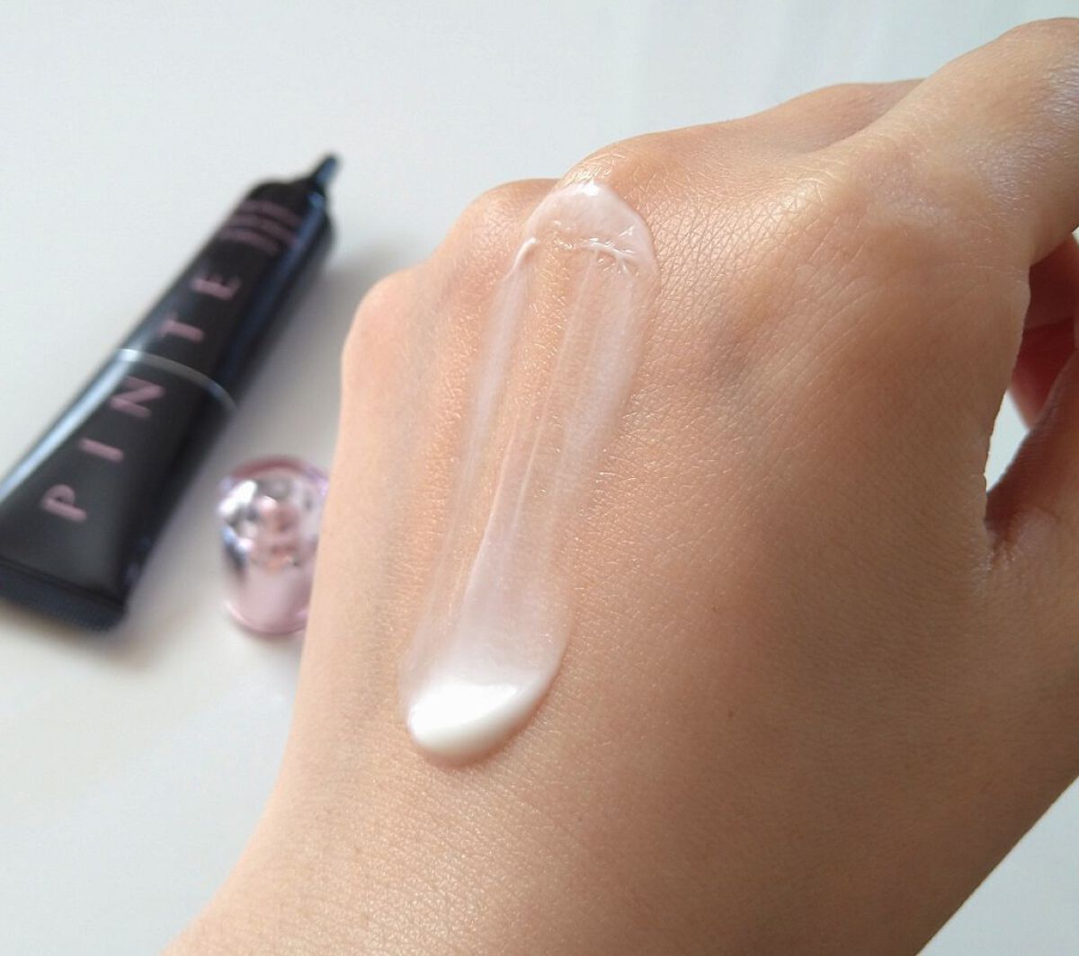 ピンテ/北の快適工房/美容液を使ったクチコミ（3枚目）