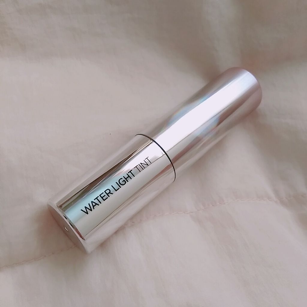 アピュー ウォーターライト ティント/A’pieu/リップティントを使ったクチコミ（1枚目）