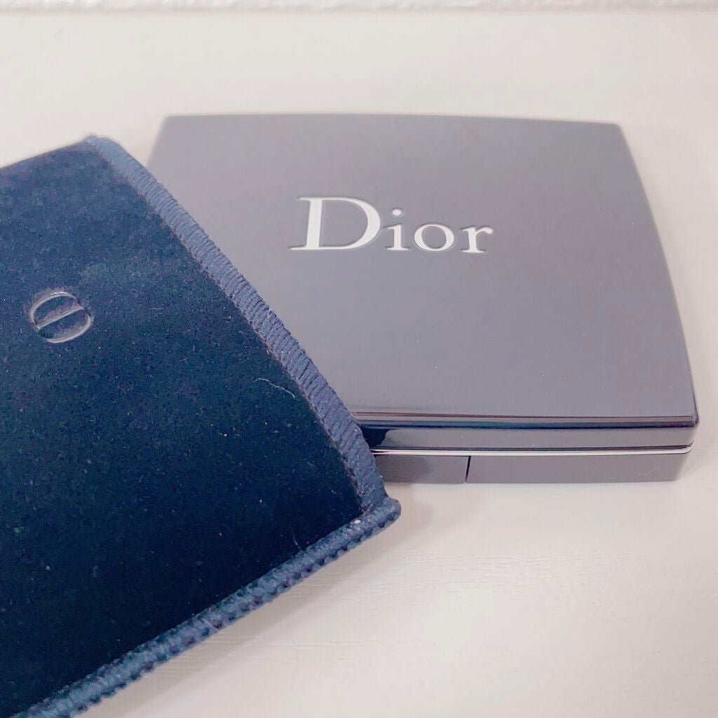 【旧】ディオールスキン ルージュ ブラッシュ/Dior/パウダーチークを使ったクチコミ(5枚目)