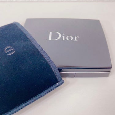 【旧】ディオールスキン ルージュ ブラッシュ/Dior/パウダーチークを使ったクチコミ（5枚目）