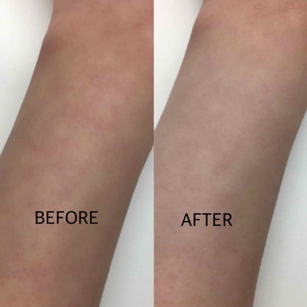 ワンデーブライトナーパウダー/セラ/ルースパウダーを使ったクチコミ(2枚目)