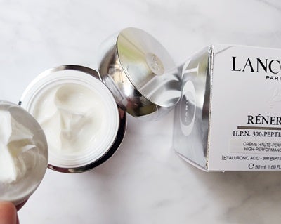 ã¬ãã«ãžãŒ HPN ã¯ãªãŒã /LANCOME/ãã§ã€ã¹ã¯ãªãŒã ã䜿ã£ãã¯ãã³ãïŒ2æç®ïŒ